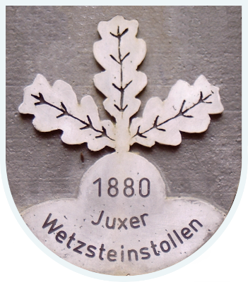 Stollen 1880